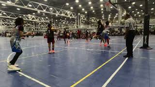 pumas vs playmaker 32324 spooky nook 2nd half 1 of 2 [upl. by Revert955]