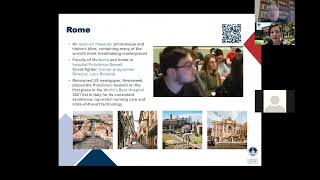 Study Medicine in Italy in 2022  How to Apply to Universita Cattolica in Rome [upl. by Attelocin]