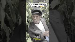 Viviane aime trop l’argent 😂😂 comedy humourclub funny comedie humour humourfrancais love [upl. by Brenton]