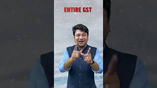 🥳🥳FREE FASTTRACK BATCH For CA Intermediate GST For May 24 Exams By CA Yashvant Mangal [upl. by Hoenack875]