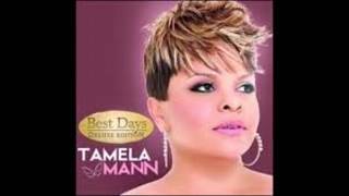 Tamela Mann  Guest Of Honor Lyrics Lyric Video [upl. by Nnainot684]