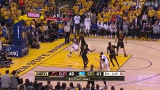 Cleveland Cavaliers vs Golden State Warriors Game 7 Full Highlights 2016 NBA Finals [upl. by Olivier219]