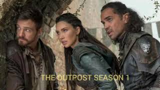 THE OUTPOST SEASON 1 EPISODE 3 [upl. by Ijan]