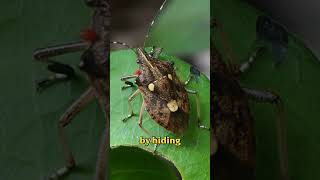 What are stink bugs pestcontrol bugs insects [upl. by Neerac]