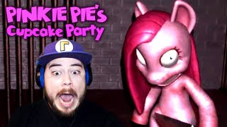 Pinkie Wiki Wiki Pie Effects Round 1 Vs MKVEHD 2NDC [upl. by Noyar158]