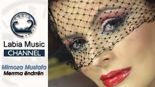 Mimoza Mustafa  Merrma Endrren Official Video [upl. by Lymann]