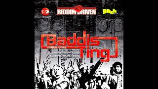 Baddis Ting Riddim Mix 2006 Mr Vegas amp LexxusElephant ManLady SawAlozadeHawkeye Mix DjaywiZz [upl. by Einreb]