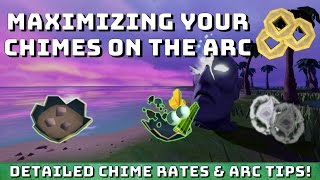 Farming Chimes on the Arc Runescape 3 Maximizing your chimeshr [upl. by Yeblehs924]