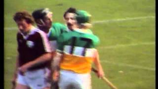 Offaly  All Ireland Hurling Champions 1981 [upl. by Vincenta]