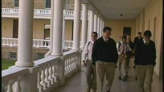 ARCHIVES 2010Introduction to Subiaco Academy [upl. by Bradwell297]