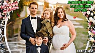 MINUTES AGO Its Over Jessa Duggar Drops Breaking News It will shock you [upl. by Myranda]