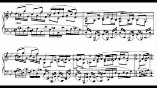 Francis Poulenc  Suite Pour Piano [upl. by Grodin]