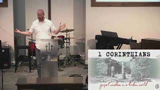 FCC Sunday Worship 92924 [upl. by Costanza]