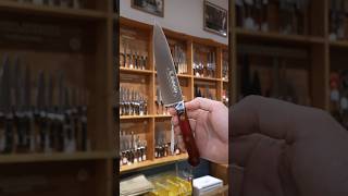 K Sabatier restocks and favorites ksabatier bernalcutlery [upl. by Tarkany202]