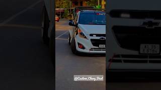 Chevrolet Beat Modified Chevrolet Beat Kerala customchevybeat beatlover beat [upl. by Akinor]