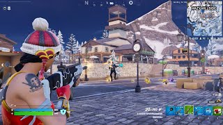 Fortnite Kapitel 5  Nvidia Highlights Kills [upl. by Clerk]