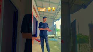 Teat😂 rap hiphop music [upl. by Gerhan]