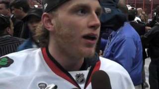 Chicago Blackhawks Stanley Cup celebration ALL ACCESS [upl. by Ebaj251]