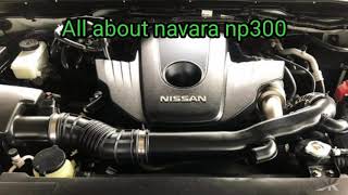 Sensor  Timing chain diagram  Navara np300 [upl. by Aisiat]