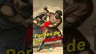 Bizarrices na Olimpíadas olimpiadas historia [upl. by Donnelly]