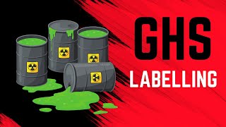 Globally Harmonized System of Classification and Labelling of Chemicals for Safety [upl. by Oulman]