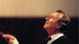 Claudio Abbado Rachel Harnisch  Mahler 4 Symphonie quotDas himmlische Lebenquot [upl. by Agni]