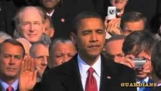 The Obama Deception Trailer [upl. by Epifano]