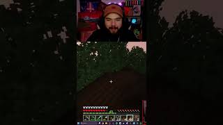 Endlose Treppe  adicross22 auf Twitch minecraft minecraftshorts crafting funny twitch [upl. by Trip]