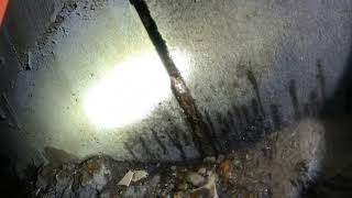 Kitchen Sink drain leak [upl. by Vizza]