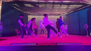 Adipoli freshers day celebration dance 2k23 SNMIMT MALIANKARA [upl. by Verner]