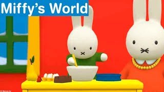 Симулятор Зайчика Миффи Miffys World Детская игра про Питомца Зайку Видео Обзор Lets play [upl. by Nwahsid]