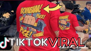 BOMBABEAT VIRAL SA TIKTOK COMPILATION [upl. by Albert]