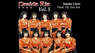 Nasida Ria Vol5 [upl. by Ennalorac]