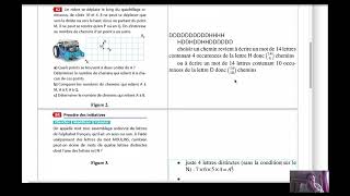 denombrement terminale spé maths [upl. by Kho]