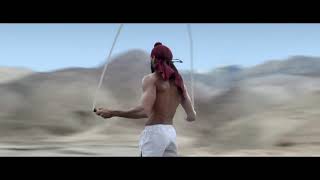 Bhaag Milkha Bhaag Title Track Rock Version [upl. by Tamarah]