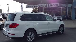 MercedesBenz 2014 GL450 EA428512P [upl. by Zingale]