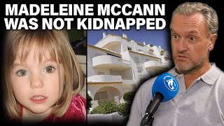 What really happened to Madeleine McCann [upl. by Kalle]