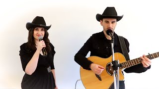 Acoustic Country Duo Cheshire  Kodiak Avenue Promo Video music countrymusic acoustic guitar [upl. by Rihat889]