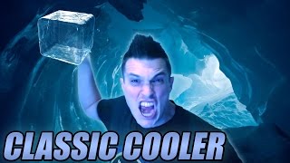 Classic Cooler 2000 No Limit Holdem [upl. by Nalyad]