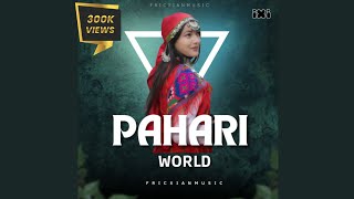 Pahari World by Fricxianmusic Natti KingVarsha Gopal SharmaShongiKL SingtaPushar amp Kanav [upl. by Stambaugh]