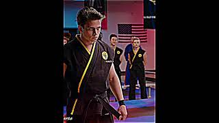 Robby vs Kenny robbykeene kenny cobrakai🐍youtubeshorts viral shorts karatekid [upl. by Attalie708]