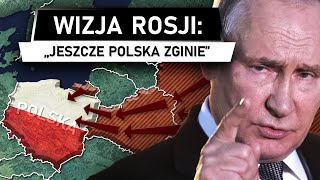 ROSJA uważa POLSKĘ za NAJWIĘKSZE ZAGROŻENIE [upl. by Cleon]