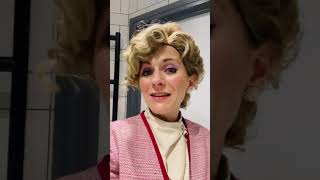 Sybil Fawlty VS Gen Z A Parody [upl. by Jacobo]