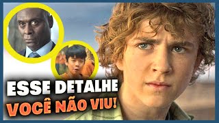 PERCY JACKSON EP 08 EXPLICADO  Foi a pior série do ano [upl. by Assenej69]