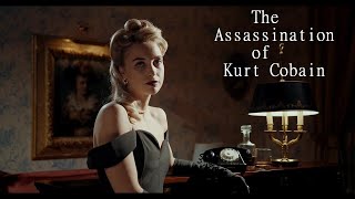 The Assassination of Kurt Cobain  Bonnie Dillard Explanation amp message amp details Tom Grant Audio [upl. by Casta75]