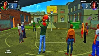 Gangs Town Story  Action OpenWorld Shooter New Update Android Gameplay [upl. by Adnolaj690]