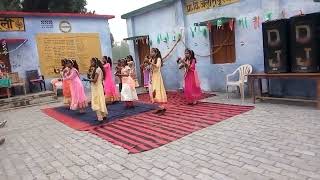 Desh rangila rangila dance l 15 August dance l easy dance desh rangila patrioticdance youtubevideo [upl. by Amilb]