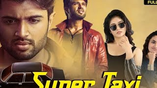 Taxiwala full movie [upl. by Zeiler]