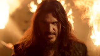 MACHINE HEAD  Now We Die OFFICIAL MUSIC VIDEO [upl. by Dolph327]