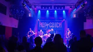 Hopscotch  Live  Der Weg  Oct 26 2024  Linie Neun Griesheim [upl. by Yi]